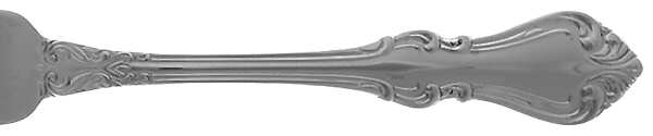 Shubert (Stainless) by Reed &amp; Barton