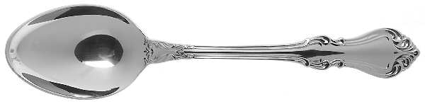 Shubert (Stainless) Tablespoon (Serving Spoon)