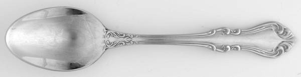 Shubert (Stainless) Teaspoon