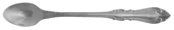 Shubert (Stainless) Iced Tea Spoon
