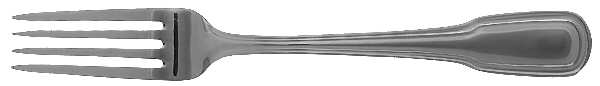 Abington (Stainless) Fork