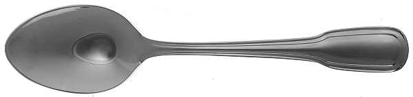 Abington (Stainless) Teaspoon