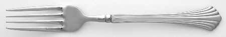 Birch Hall (Stainless) Fork