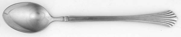 Birch Hall (Stainless) Iced Tea Spoon