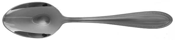 Laurel (Stainless) Tablespoon (Serving Spoon)