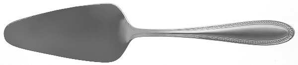 Laurel (Stainless) All Stainless Pie Server