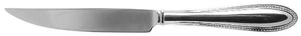 Laurel (Stainless) Individual Solid Handle Steak Knife