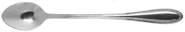 Laurel (Stainless) Iced Tea Spoon