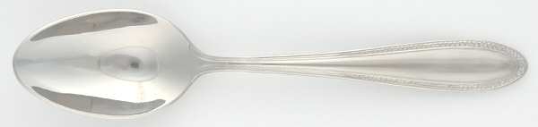 Laurel (Stainless) Place/Oval Soup Spoon
