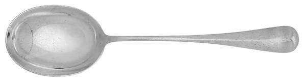 RDT3 (Silverplate) Tablespoon (Serving Spoon)