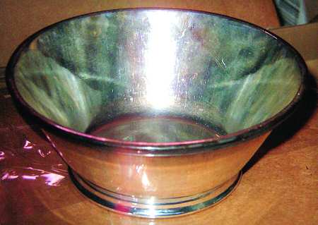 2000 (Silverplate, Hollowware) by Reed &amp; Barton