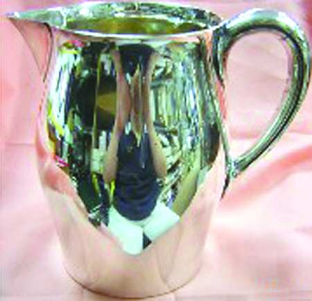 5660 (Silverplate, Hollowware) by Reed &amp; Barton