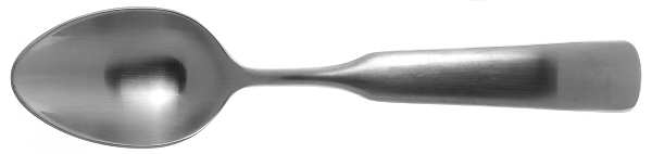 Cabot Satin (Stainless) Place/Oval Soup Spoon