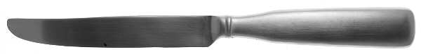 Cabot Satin (Stainless) New French Hollow Knife
