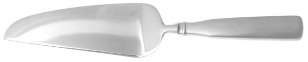Cabot Satin (Stainless) Pie and Cake Server with Stainless Blade HC