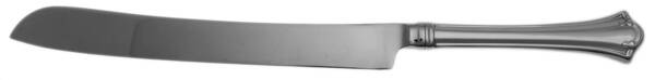 Manor House (Stainless) Wedding Cake Knife with Stainless Blade HC