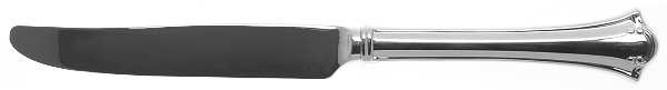 Manor House (Stainless) New French Hollow Knife