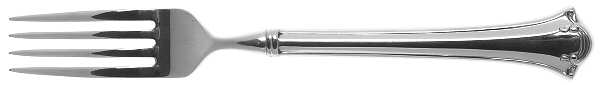 Manor House (Stainless) Fork