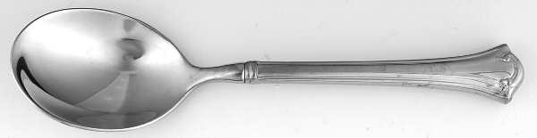 Manor House (Stainless) Sugar Spoon