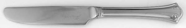 Manor House (Stainless) Hollow Handle Master Butter Knife