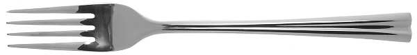 Tempo (Stainless) Individual Salad Fork