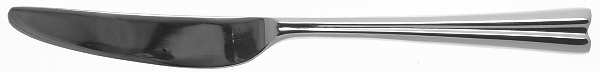 Tempo (Stainless) Flat Handle Master Butter Knife