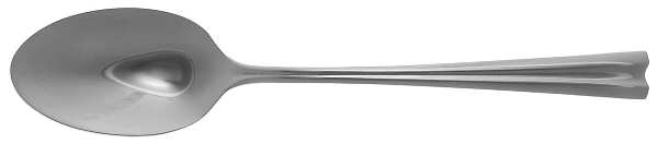 Tempo (Stainless) Place/Oval Soup Spoon