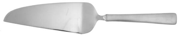Foster (Stainless) Pie and Cake Server with Stainless Blade HC