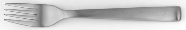 Foster (Stainless) Individual Salad Fork