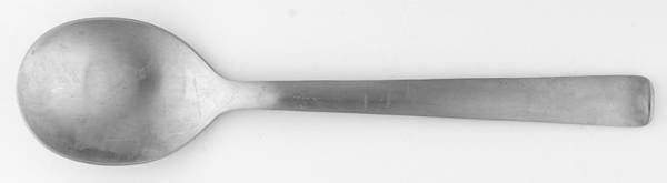 Foster (Stainless) Tablespoon (Serving Spoon)