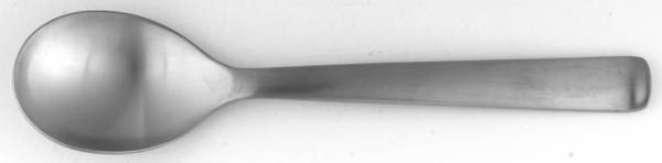 Foster (Stainless) Place/Oval Soup Spoon