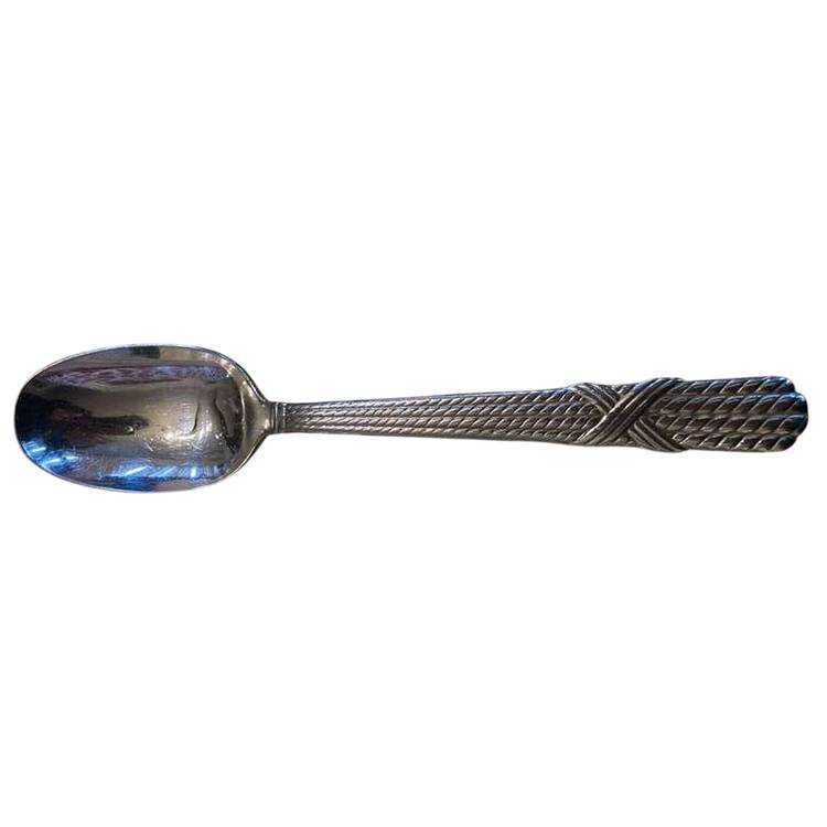 RTR27 (Stainless) Place/Oval Soup Spoon