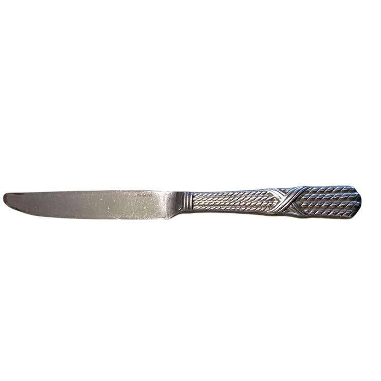 RTR27 (Stainless) New French Hollow Knife