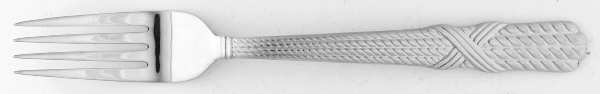 RTR27 (Stainless) Fork