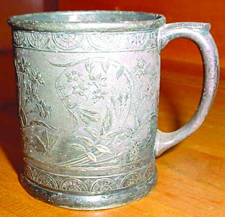 1472 (Silverplate, Hollowware) by Reed &amp; Barton