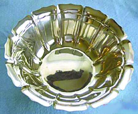 1345 (Sterling, Hollowware) by Reed &amp; Barton
