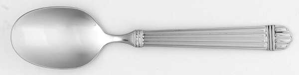 Esprit (Stainless, Glossy, 4 Ribs) Teaspoon