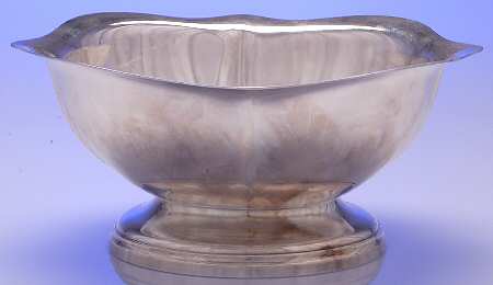 1110 (Silverplate, Hollowware) by Reed &amp; Barton