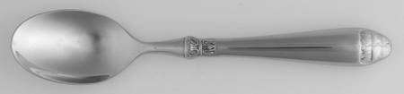 Renaissance (Stainless) Teaspoon