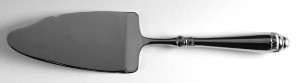 Renaissance (Stainless) Pie & Cake Server with Stainless Blade