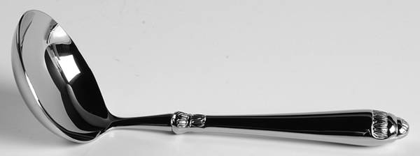 Renaissance (Stainless) Solid Gravy Ladle