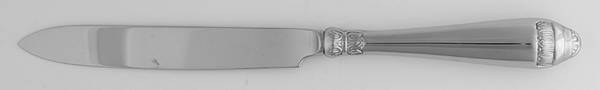 Renaissance (Stainless) New French Hollow Knife