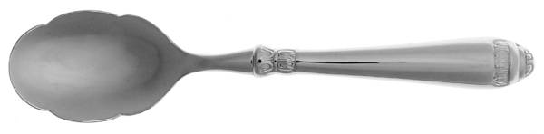 Renaissance (Stainless) Sugar Spoon