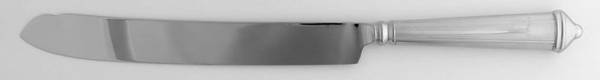 Rialto (Stainless) Cake Knife with Stainless Blade