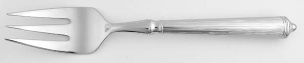Rialto (Stainless) Solid Serving Fork