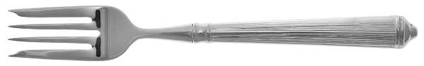 Rialto (Stainless) Individual Salad Fork
