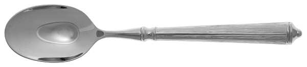 Rialto (Stainless) Place/Oval Soup Spoon