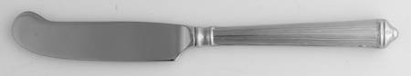 Rialto (Stainless) Hollow Handle Master Butter Knife