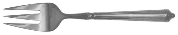 Rialto (Stainless) Solid Salad Serving Fork