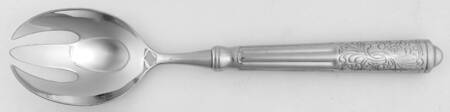Amalfi (Stainless) Solid Salad Serving Fork